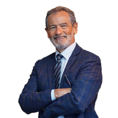 Marco Bricconi avvocato