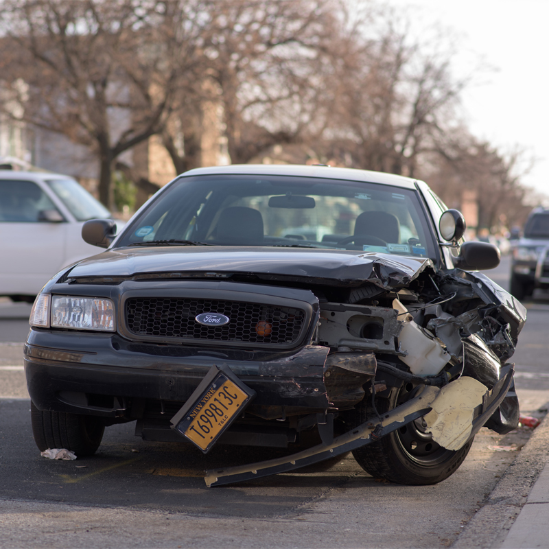 Infortunistica Stradale